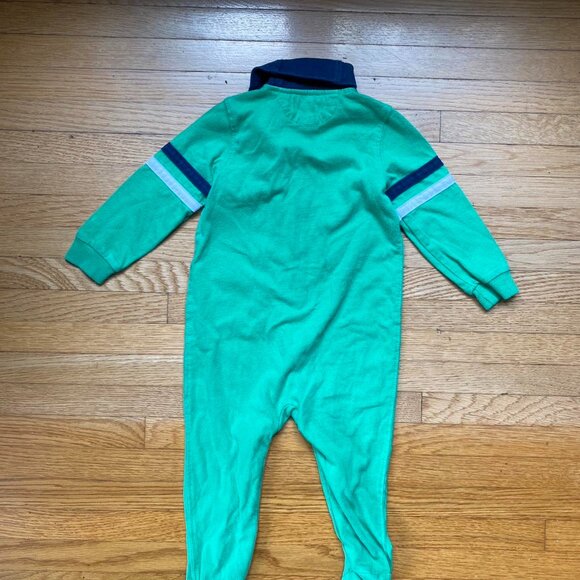 RALPH LAUREN BABY ONESIE - Picture 2 of 3
